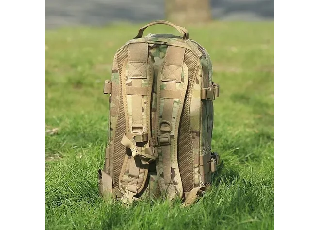 Рюкзак Helikon Raccoon Mk2 MultiCam Фото 2